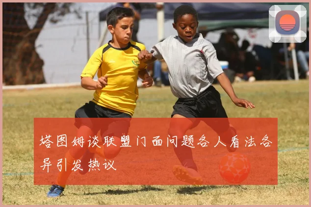 塔图姆谈联盟门面问题各人看法各异引发热议